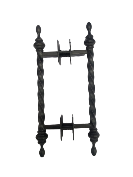 Set of Model 106  Door Handles - AAWAIZ IMPORTS