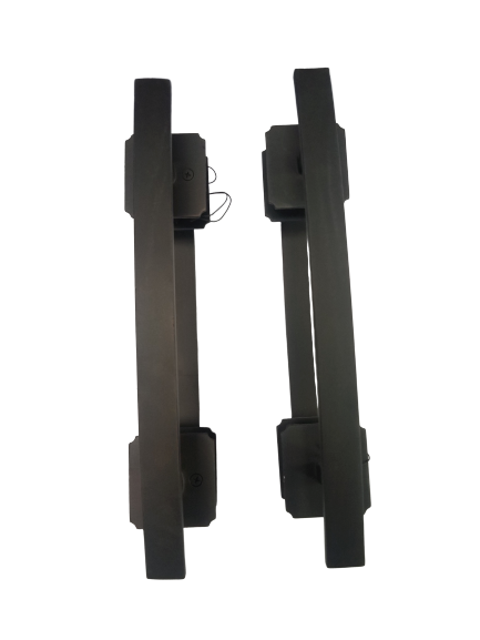 Set of Model 109  Door Handles - AAWAIZ IMPORTS