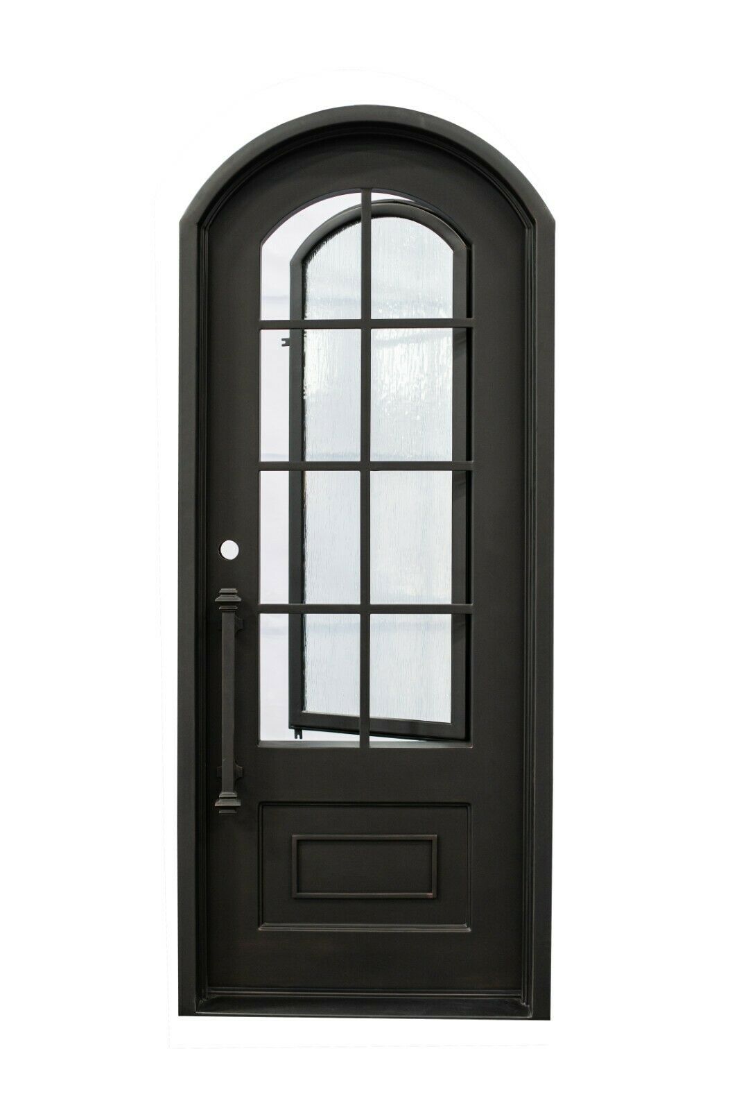 Prehung Interior & Exterior Doors